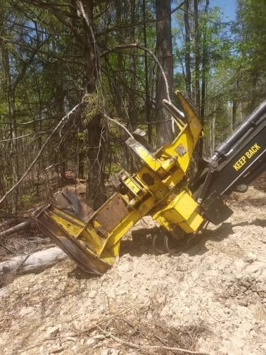 2013 JOHN DEERE 753J - Image 3